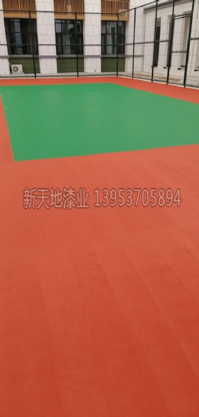 高質(zhì)量的彩色透水混凝土路面怎么做？